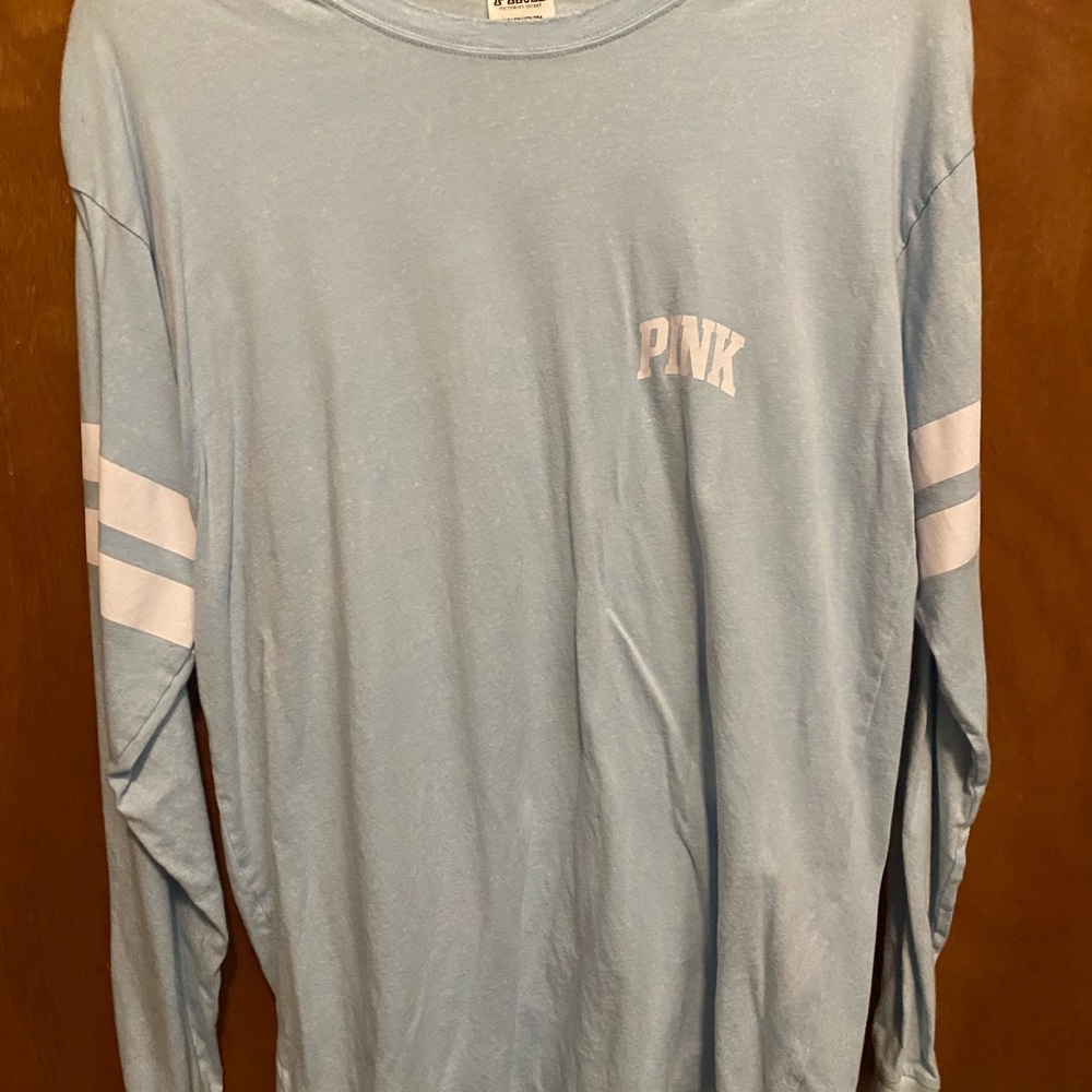 PINK Long Sleeve